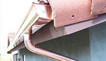 Rain Gutter Installation, Repair, Cleaning in Jenkintown, PA